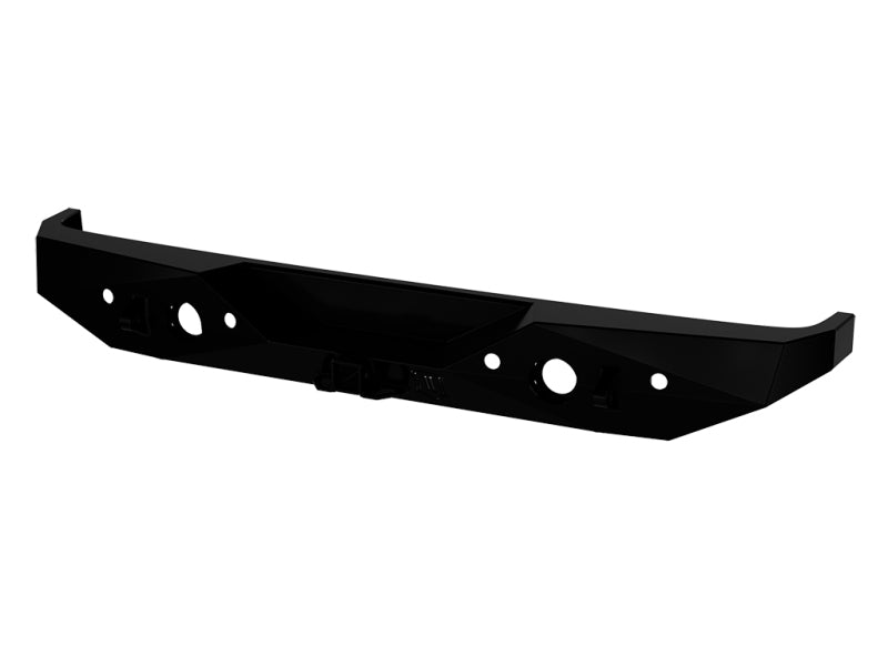 ICON ICO Pro Series Bumpers Bumpers Bumpers - Steel main image