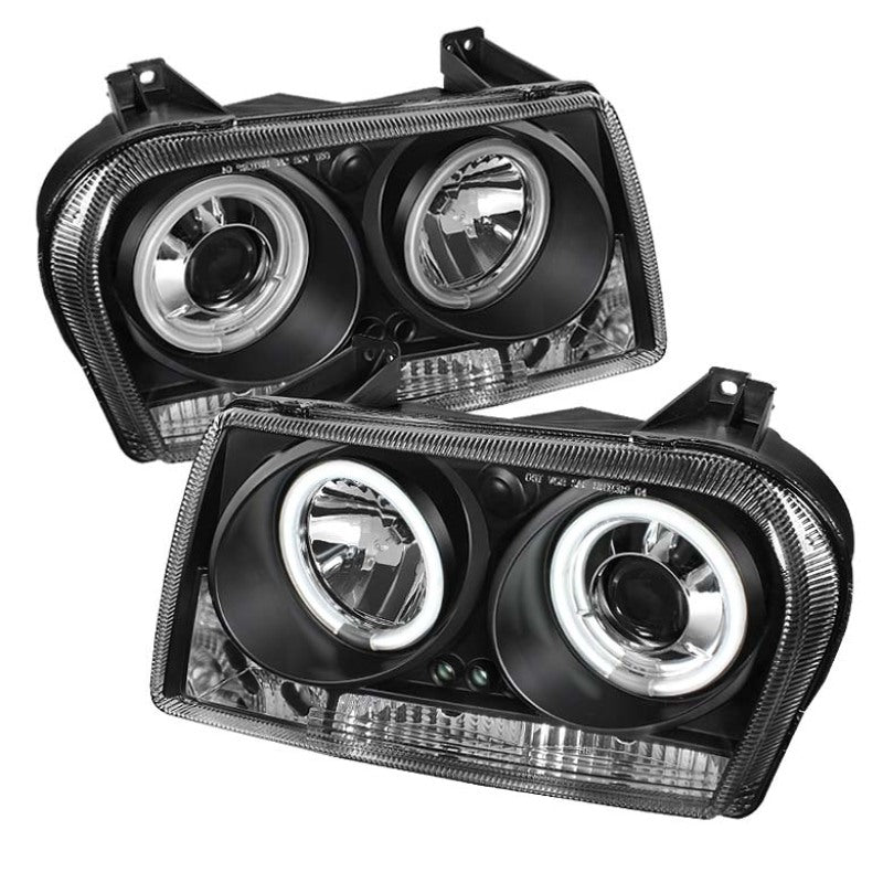 SPYDER SPY Headlights Lights Headlights main image