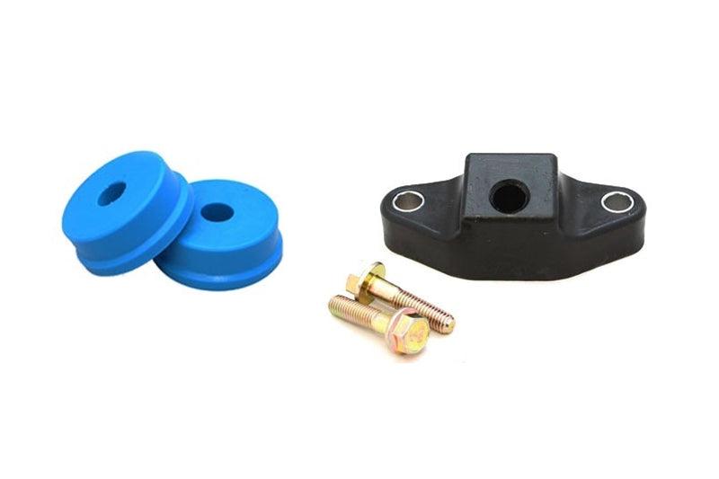 Torque Solution Shifter & Rear Bushings Combo - 2002-2014 Subaru Wrx TS-SU-500c