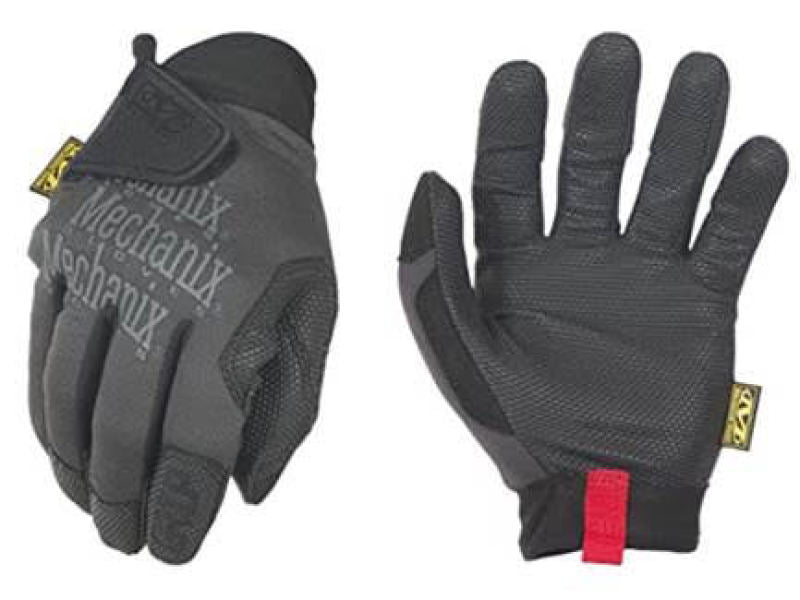 Mechanix Wear Specialty Grip Black Gloves - Medium 10 Pack MSG-05-009-10