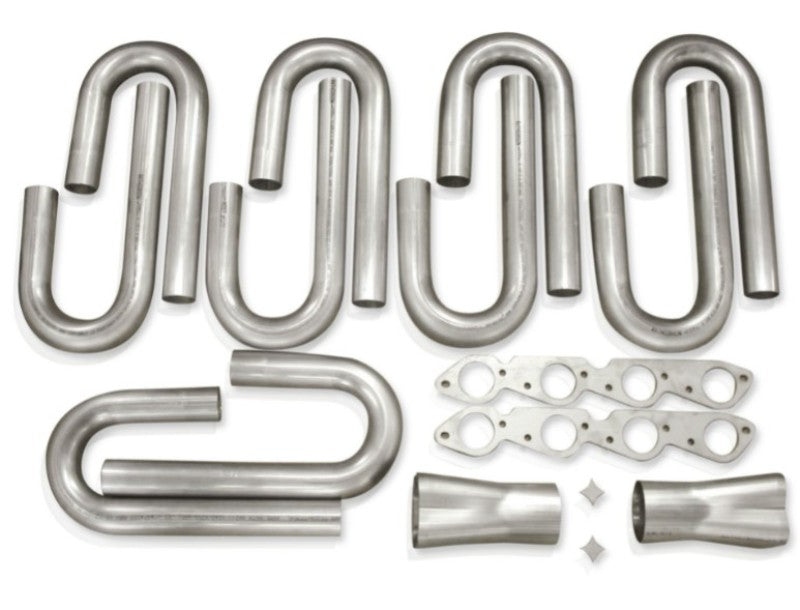 Stainless Works SS 1-7/8in Header Builder Kit HBK188