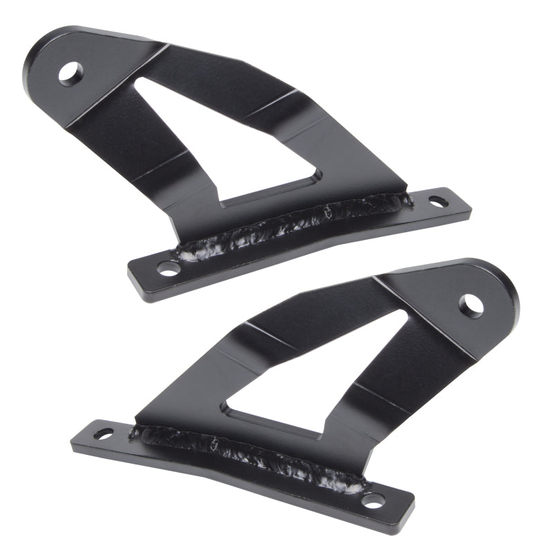 ORACLE Lighting Oracle 04-14 Nissan Titan Curved 50in LED Light Bar Brackets 2054-504