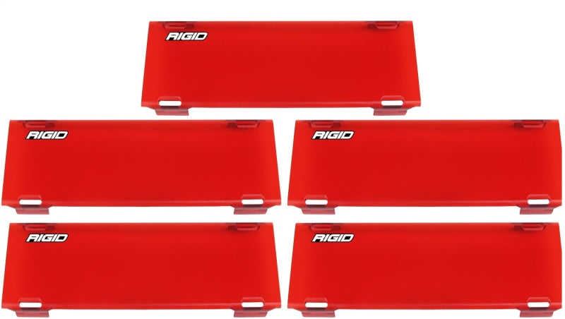 Rigid Industries RIG Covers - RDS Series Lights Light Covers and Guards main image