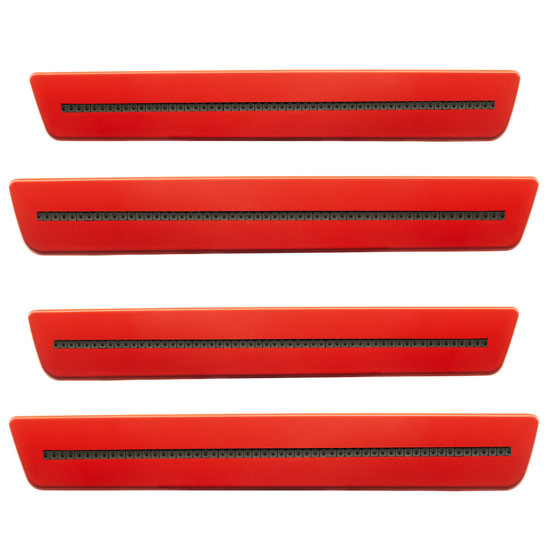 ORACLE Lighting ORL Sidemarker Kits Lights Light Strip LED main image