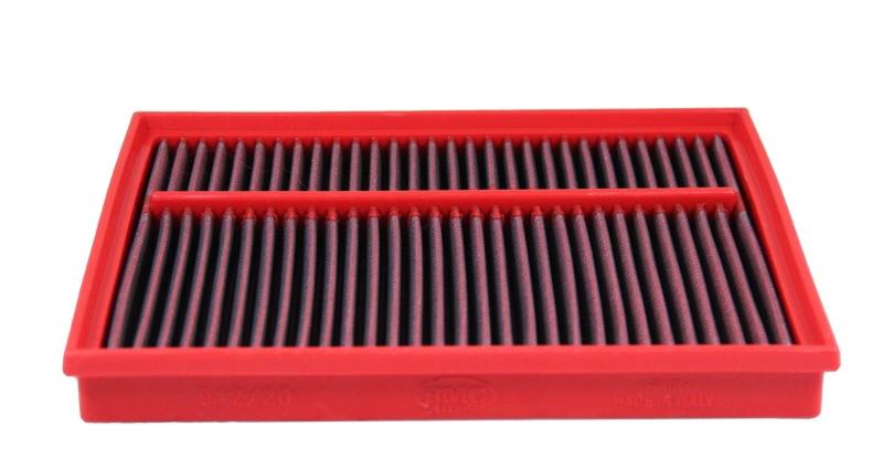 BMC Universal Replacement Panel Air Filter 232 x 294 FB912/20 Main Image