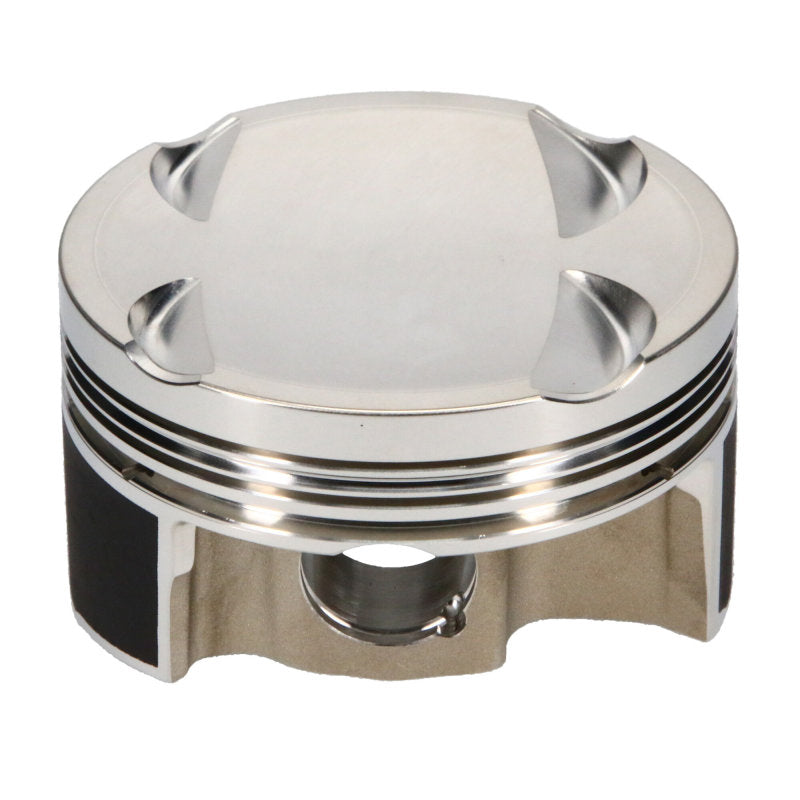 JE Pistons Acura K24/K20 89mm Bore 2.0in Stroke 9.0:1 CR Single Piston 309420S