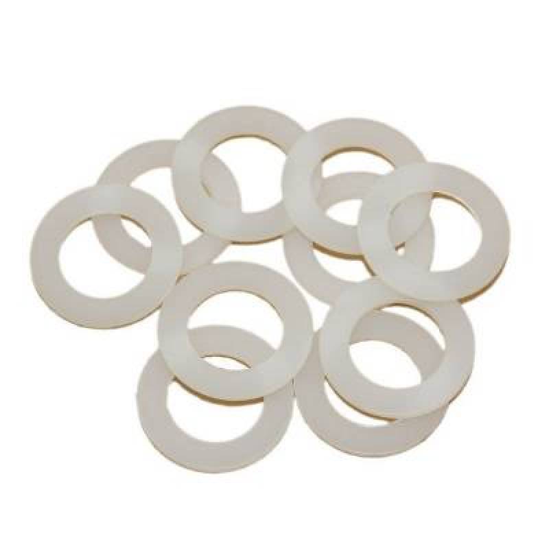 Fragola -20AN Nylon Washer 10 Pack 999140