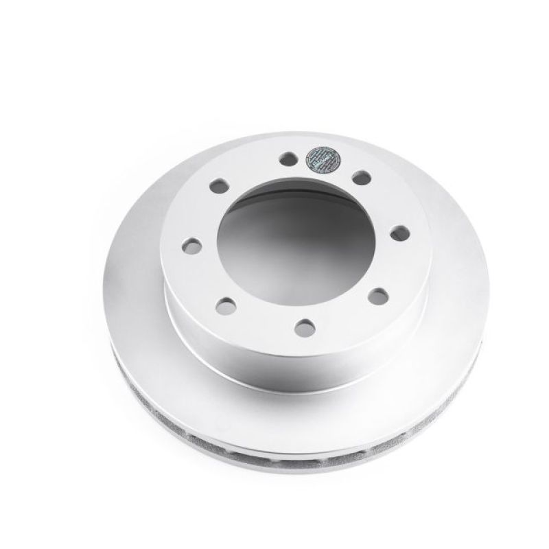 PowerStop PSB Evolution Coated Rotor Brakes, Rotors & Pads Brake Rotors - OE - Cryo main image