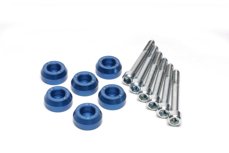 Skunk2 Racing SK Control Arm Bolt Kits Fabrication Bolts main image