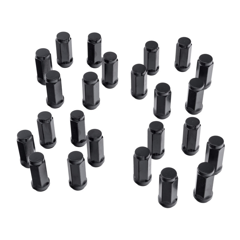 Rugged Ridge RUG Lug Nuts Wheel and Tire Accessories Lug Nuts main image