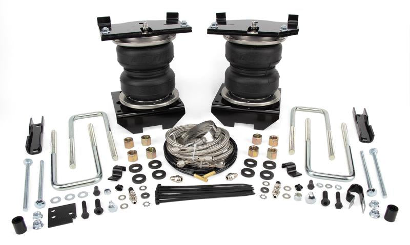 Air Lift Loadlifter 5000 Ultimate Plus Air Spring Kit for 16-20 Ford Raptor 4WD 89413 Main Image