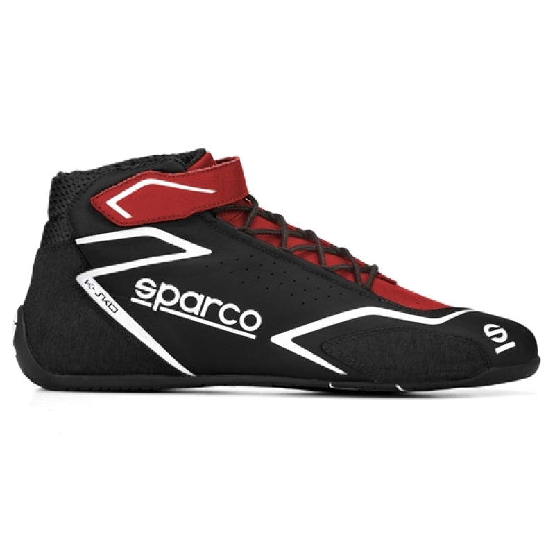 Sparco Shoe K-Skid 35 RED/BLK 00127735RSNR