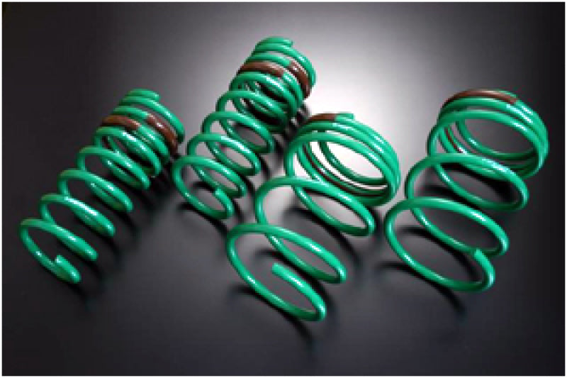 Tein 18-19 Honda Accord 1.5L 4 Cylinder S Tech Springs SKHL0-AUB00