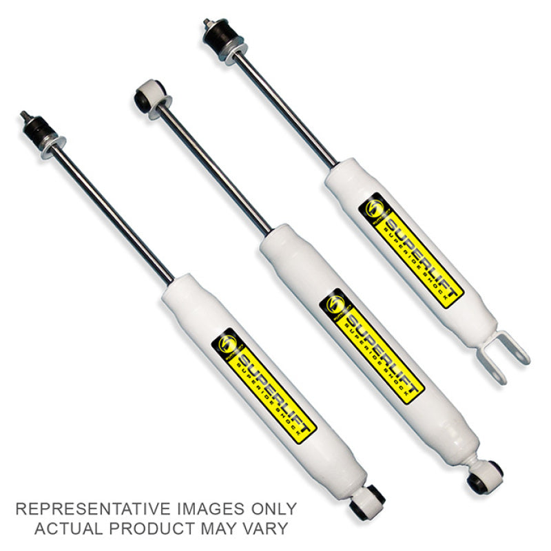 Superlift SLF Shocks Suspension Shocks and Struts main image