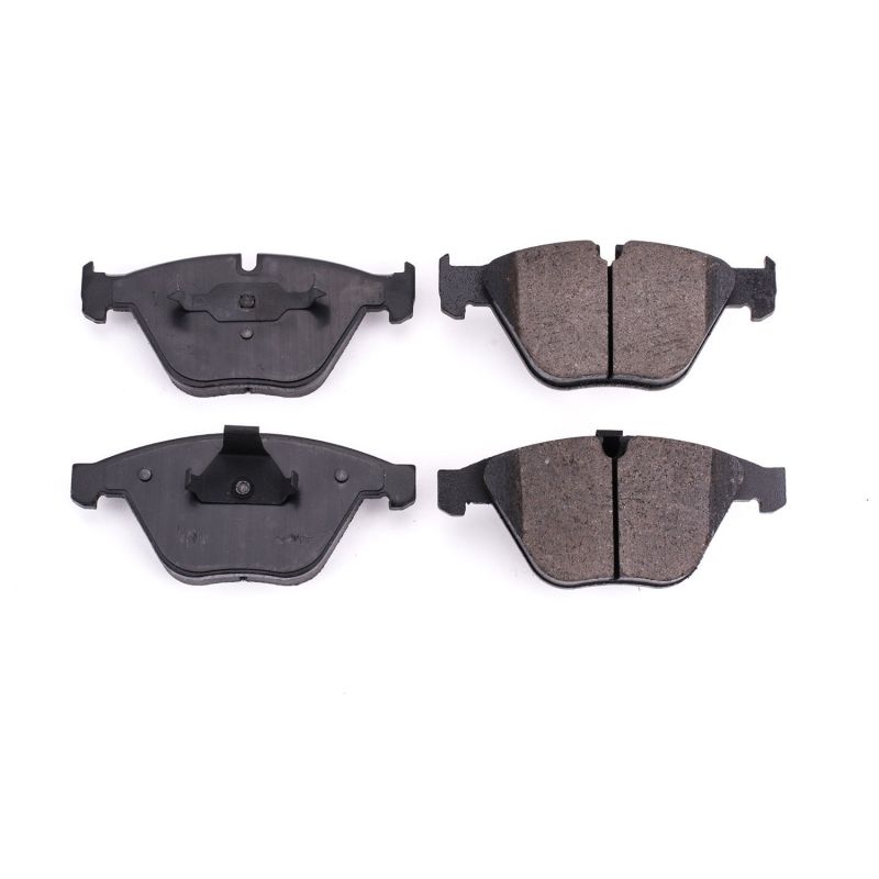 PowerStop PSB Z16 Evolution Brake Pads Brakes, Rotors & Pads Brake Pads - OE main image