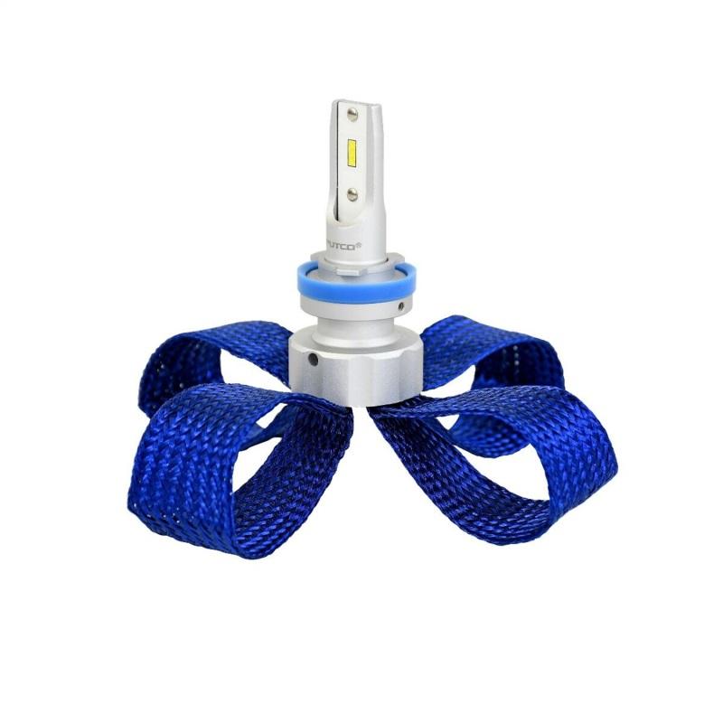 Putco Nitro Pro-Lux Zero Space LED Kit - H10 700010PZ Main Image