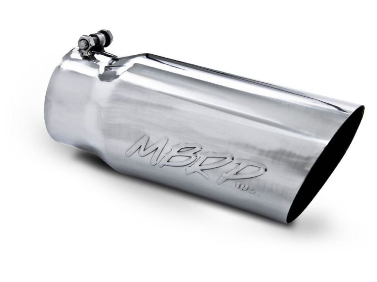 MBRP Exhaust Tips T5052 Item Image