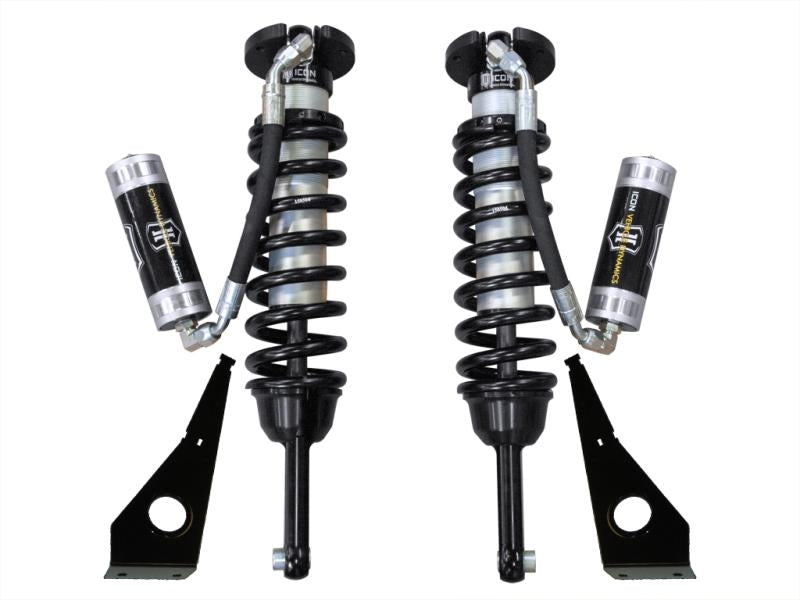 ICON 2005+ Toyota Tacoma 2.5 Series Shocks VS RR Coilover Kit 58730 Main Image