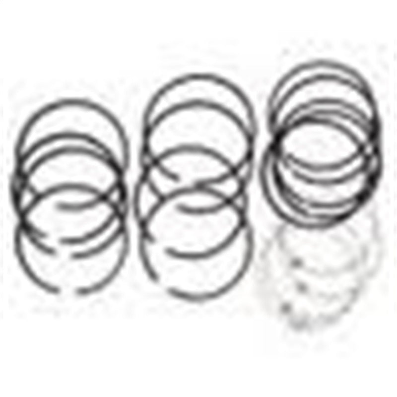 OMIX OMI Piston Ring Sets Engine Components Piston Rings main image