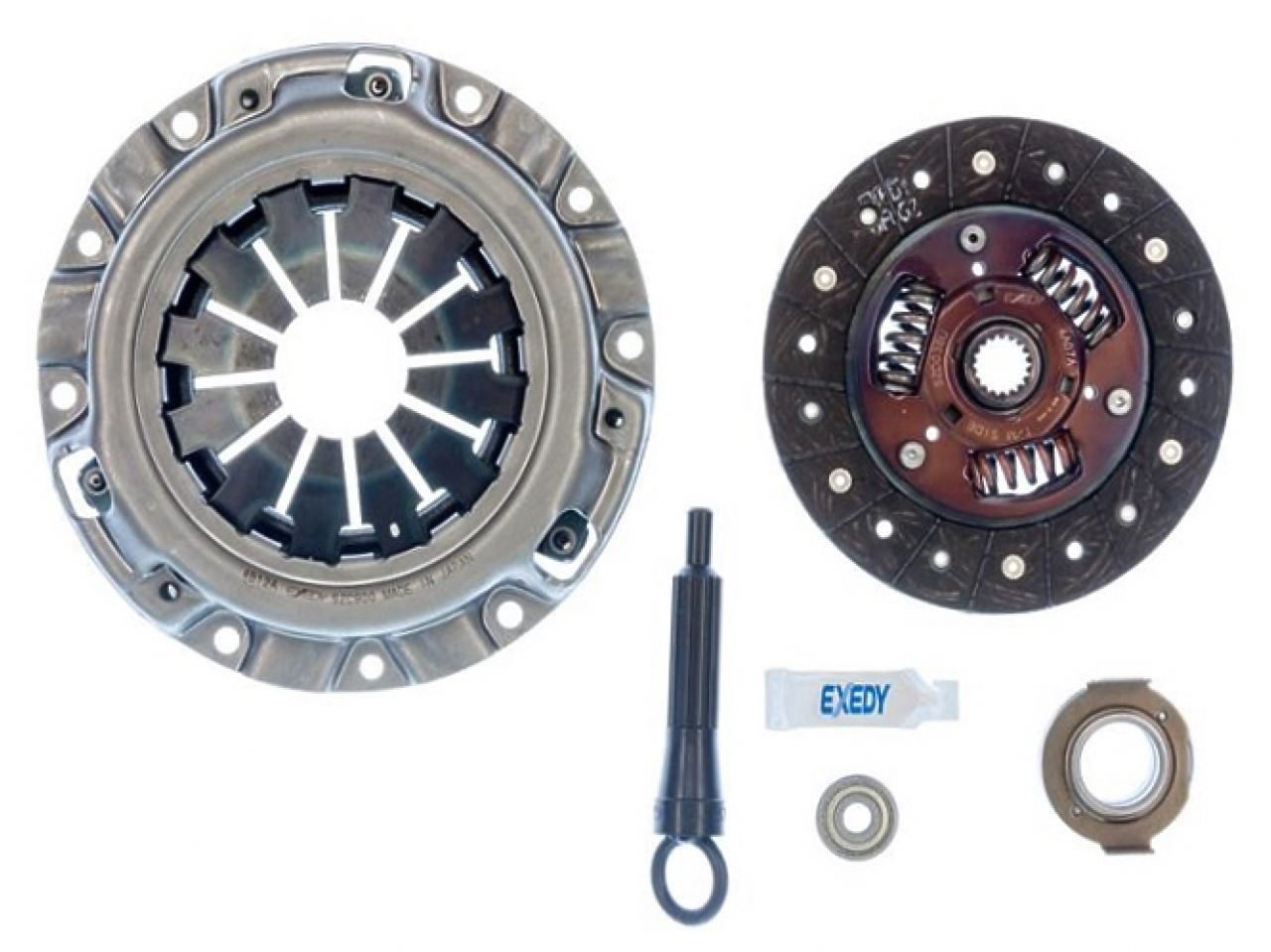 Exedy Clutch Kits 04124 Item Image