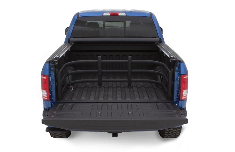 Stampede 2005-2015 Toyota Tacoma 5ft Bed Roll Up Tonneau SPR-086 Main Image