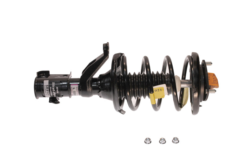 KYB Suspension Strut and Coil Spring Assembly