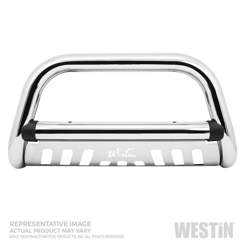 Westin WES Bull Bars - Ultimate Grille Guards & Bull Bars Bull Bars main image