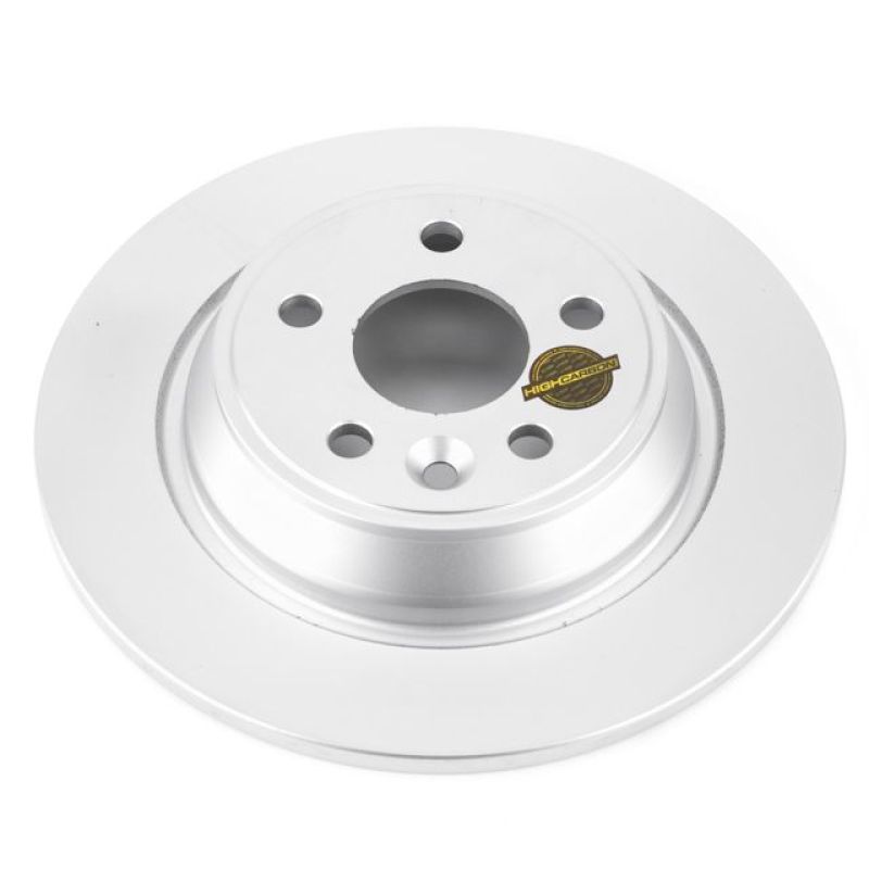 PowerStop PSB Evolution Coated Rotor Brakes, Rotors & Pads Brake Rotors - OE - Cryo main image