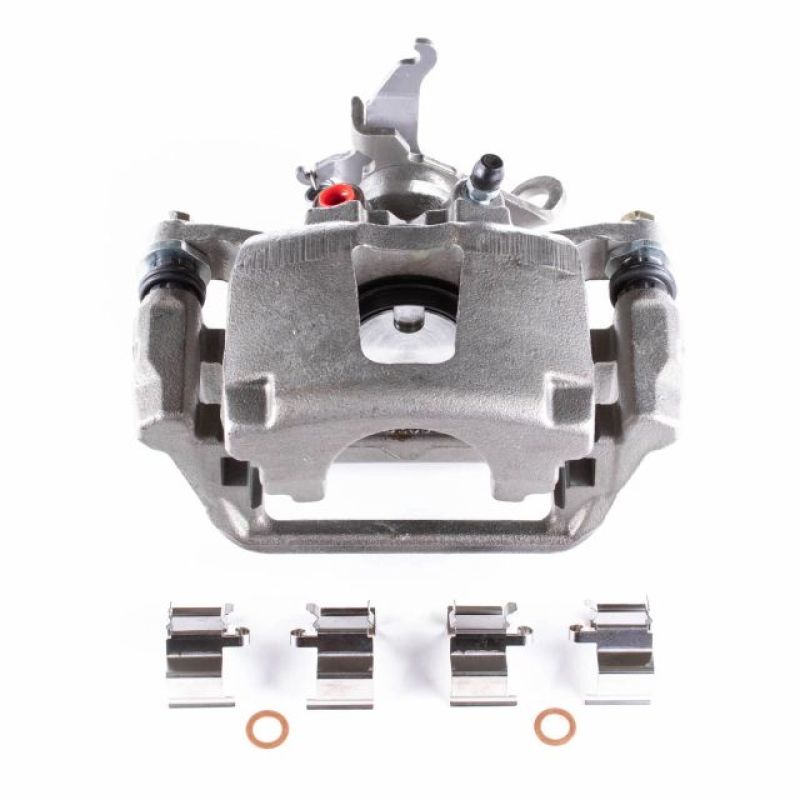 PowerStop PSB Autospecialty Caliper Brakes, Rotors & Pads Brake Calipers - OE main image