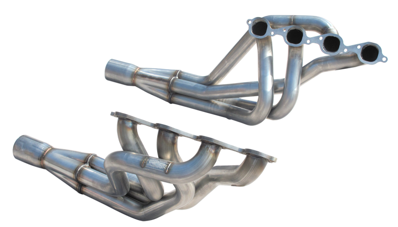 ARH 1967-1969 Chevrolet Camaro/Nova/Firebird Big Block 1-7/8in x 3in Headers CABB-67178300HR Main Image