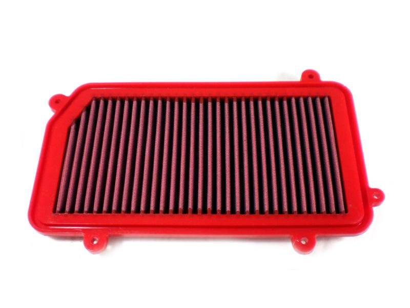 BMC 2007+ Mahindra New Scorpio 2.2 D Replacement Panel Air Filter FB749/01 Main Image