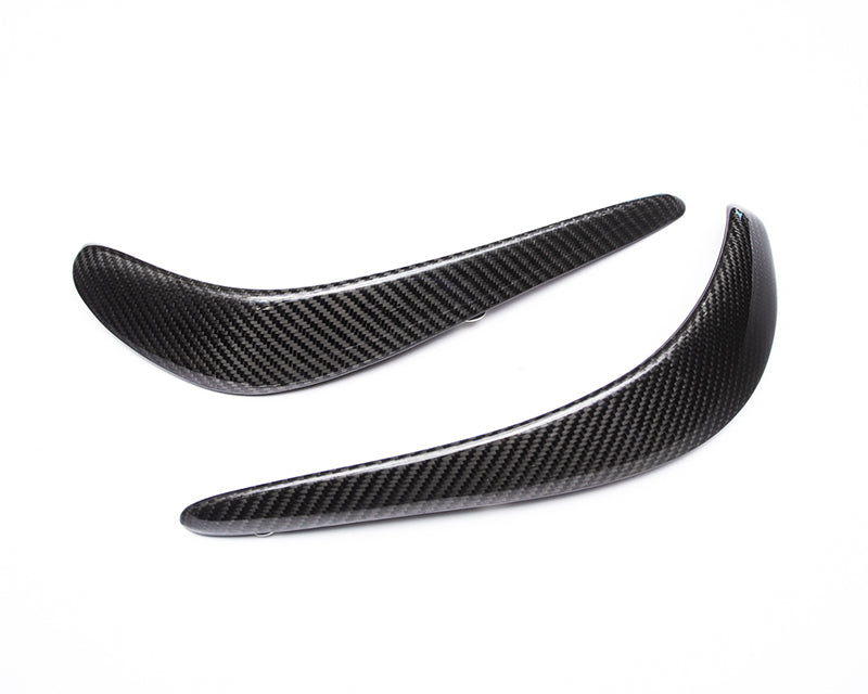 VR Performance VRP Front Bumpers Exterior Styling Bumper Covers - Front main image