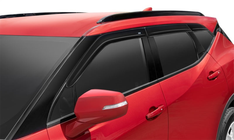 AVS AVS Ventvisor Low Profile -Smk Deflectors Wind Deflectors main image