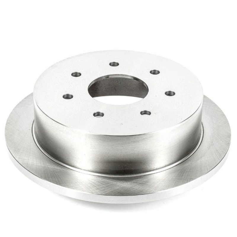 PowerStop PSB Autospecialty Rotor Brakes, Rotors & Pads Brake Rotors - OE main image