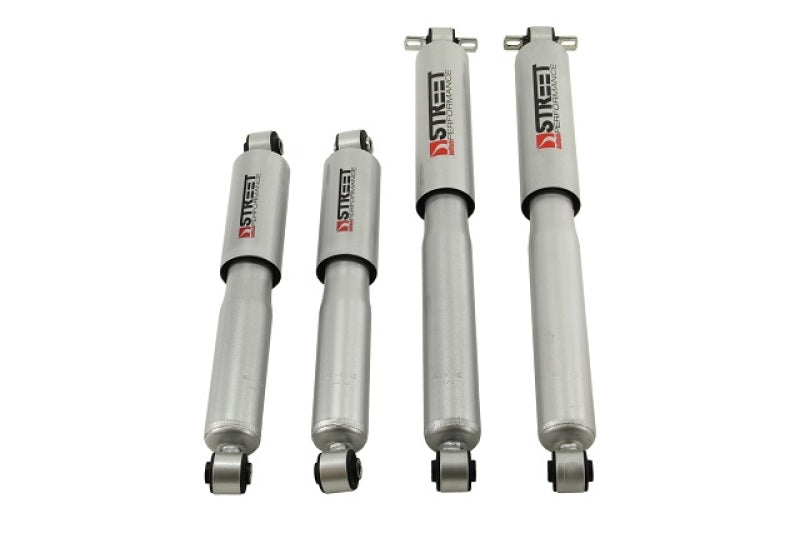 Belltech Street Performance Shock Set OE9677