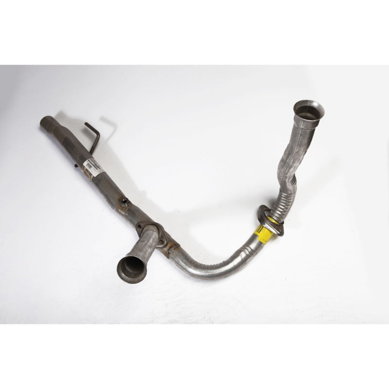 OMIX OMI Exhaust Pipes Exhaust, Mufflers & Tips Catback main image