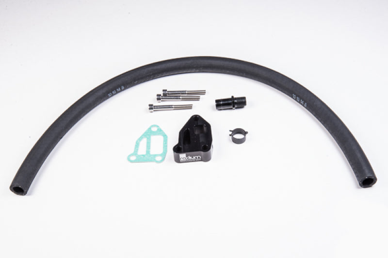 Radium Iacv Spacer Kit, S14 S15