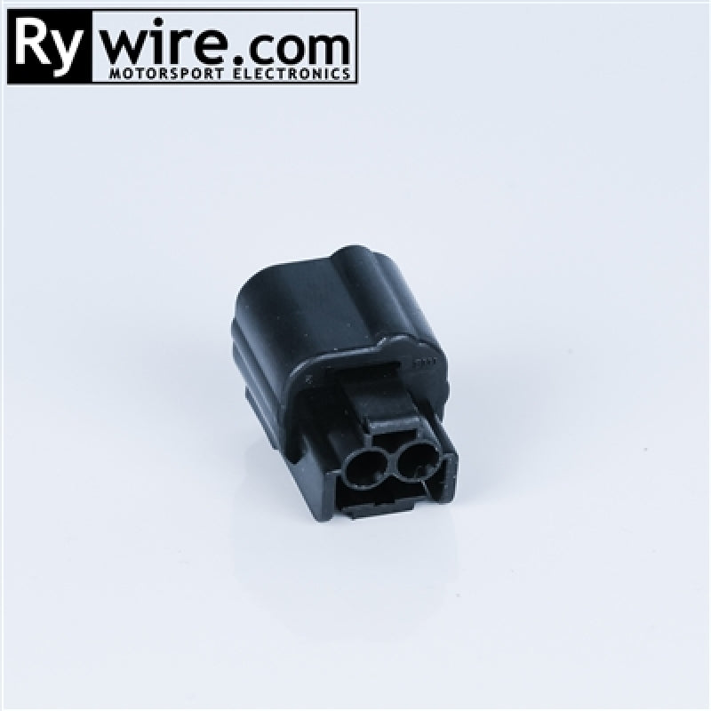 Rywire 2 Position Connector RY-K-RVSL