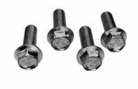 SPC Performance Rear Camber Bolt Kit 95-05 Mitsubishi Eclipse/95-06 Chrysler Sebring