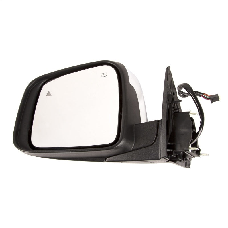 OMIX OMI Mirrors Exterior Styling Exterior Trim main image