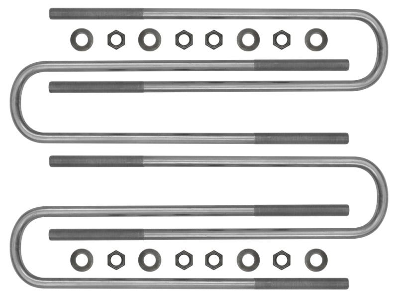 ICON ICO U-Bolt Kits Engine Components Hardware Kits - Other main image