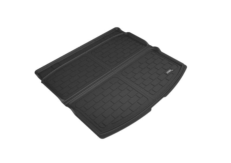 3D MAXpider 2017-2020 Honda CR-V Kagu Cargo Liner - Black M1HD0861309 Main Image