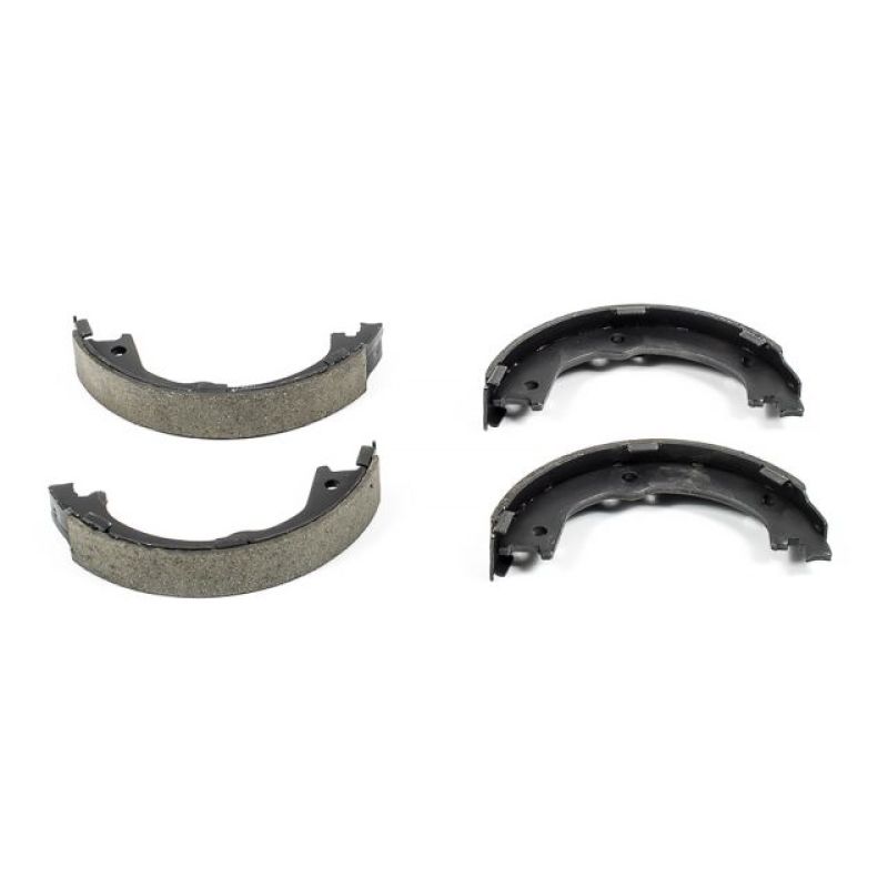 PowerStop PSB Autospecialty Brake Shoes Brakes, Rotors & Pads Brake Shoes main image