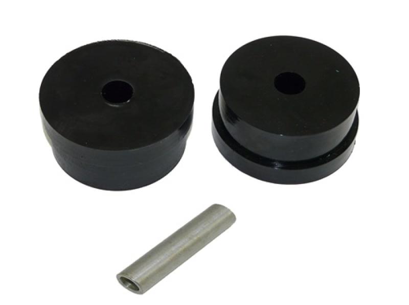 Torque Solution Engine Mount Inserts: Dodge Caliber 2006-11 TS-DC-001 Main Image