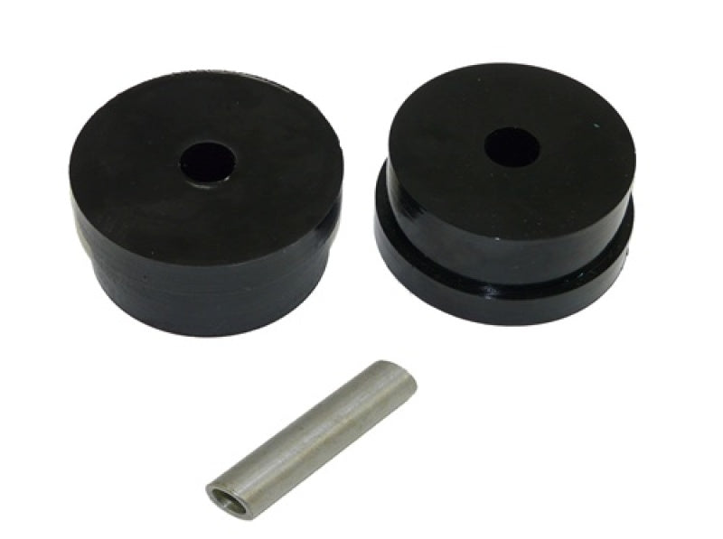 Torque Solution Engine Mount Inserts: Mitsubishi Evolution X 2008-2014