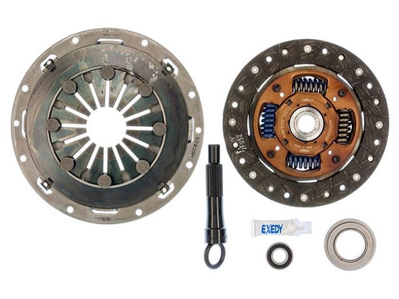 Exedy Clutch Kits 08004 Item Image