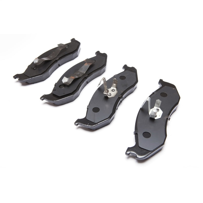 OMIX OMI Brake Pads Brakes, Rotors & Pads Brake Pads - Performance main image