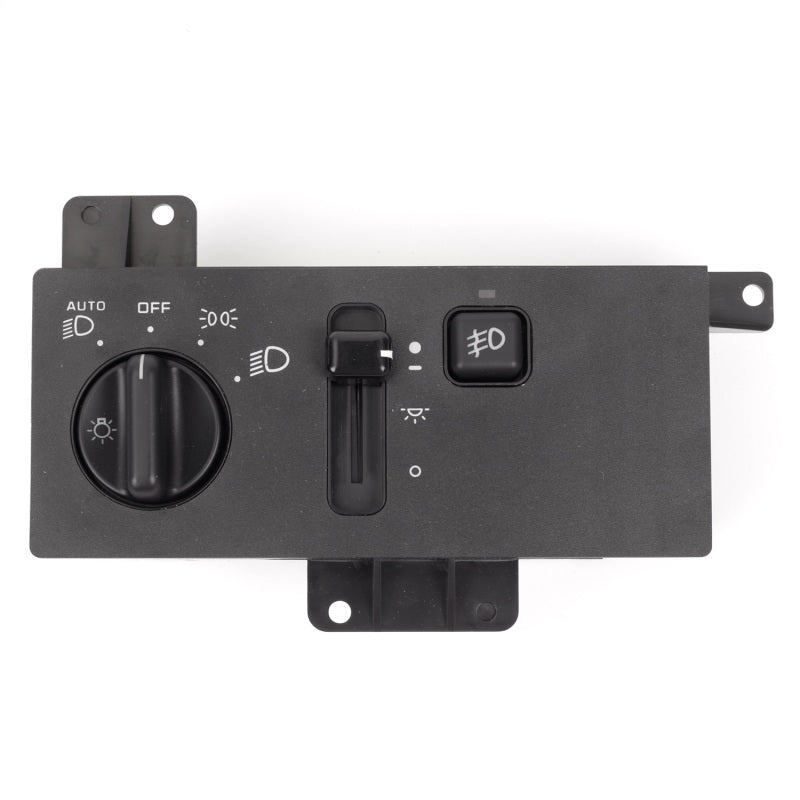 OMIX OMI Switches Interior Accessories Dash & Interior Trim main image