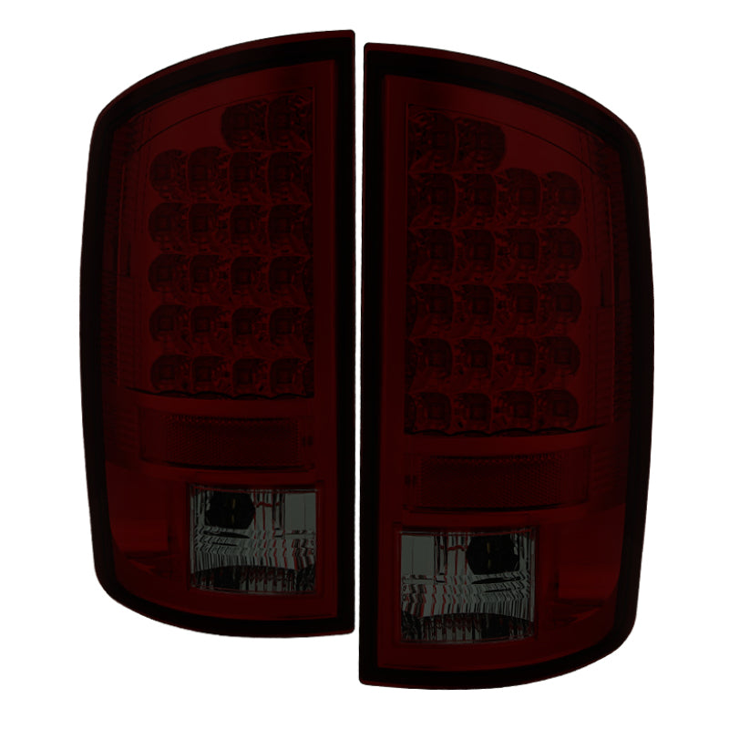 SPYDER SPY LED Tail Lights Lights Tail Lights main image