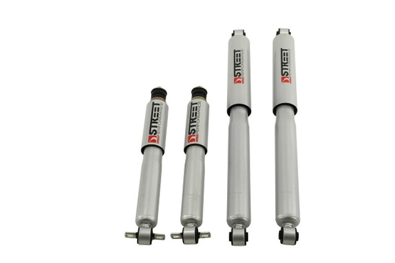 Belltech Street Performance Shock Set OE9666